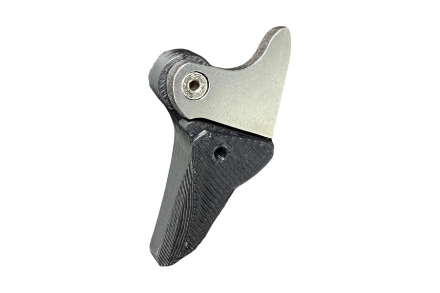 Wide Open Triggers WOT-15 Forced Reset Trigger