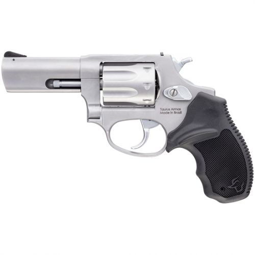 Taurus 942M Small Frame .22 WMR Stainless/Silver Revolver