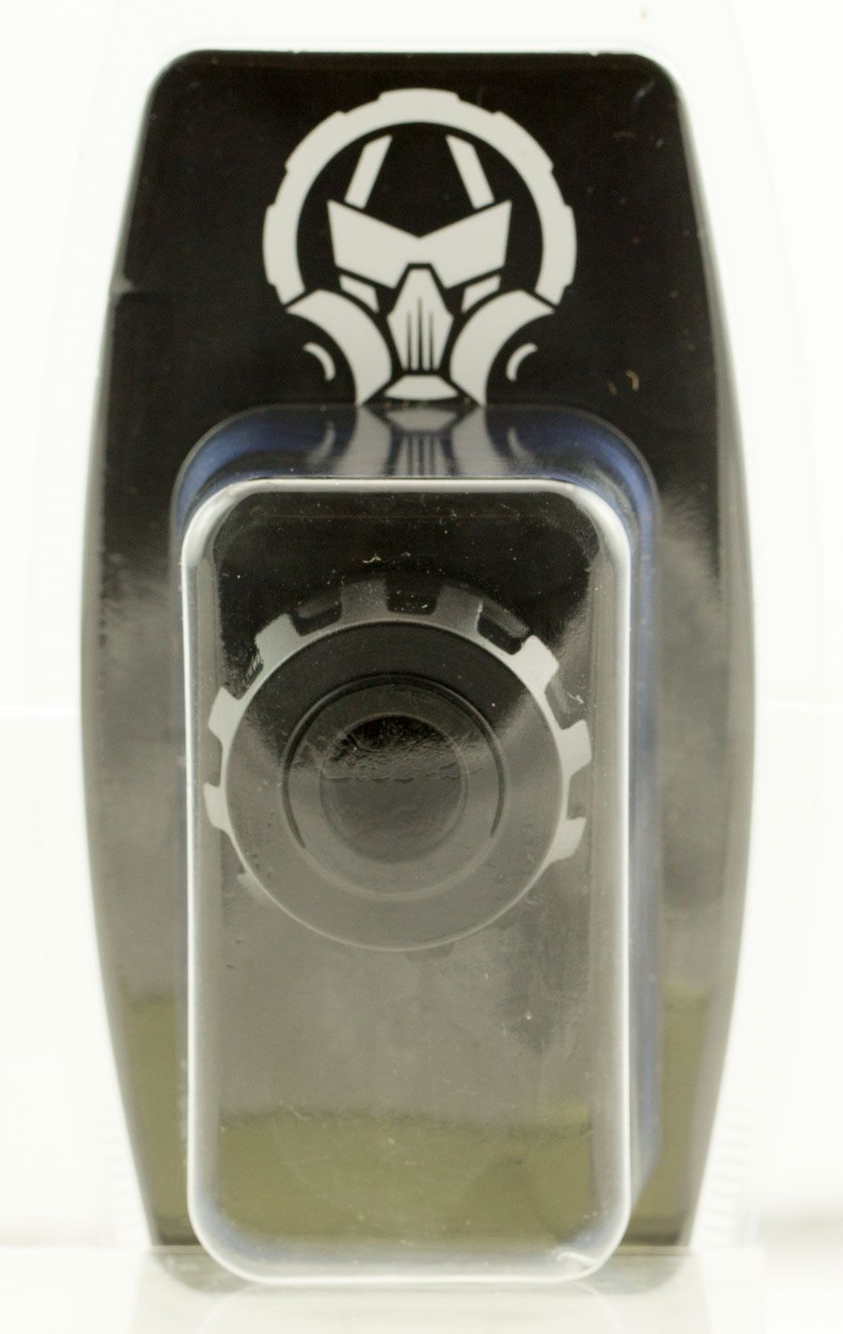 Dead Air Armament DA410 Ghost Fixed Mount