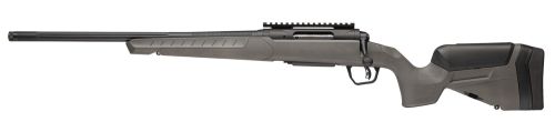 Savage Arms 110 Trailblazer Left Hand 6.5 PRC Flat Dark Earth Gray Rifle