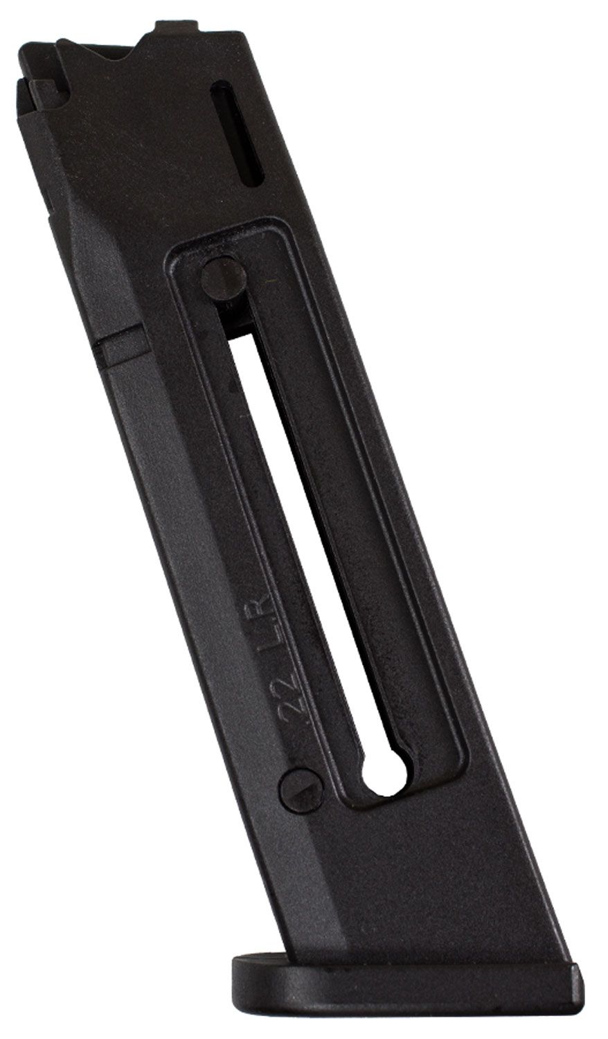 CZ-USA CZ P-09 .22 LR Black