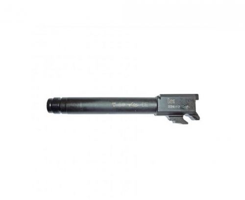 HK VP9 Tactical Threaded Barrel 9mm