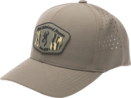 BROWNING CAP DUCK RIVER DIECUT