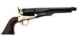 Traditions Firearms 1860 Army Redi-Pak .44 Walnut / Brass Black Powder Revolver